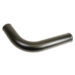 Dodge Ram Intercooler Intake Pipe - BD Diesel - Black - `03-`07